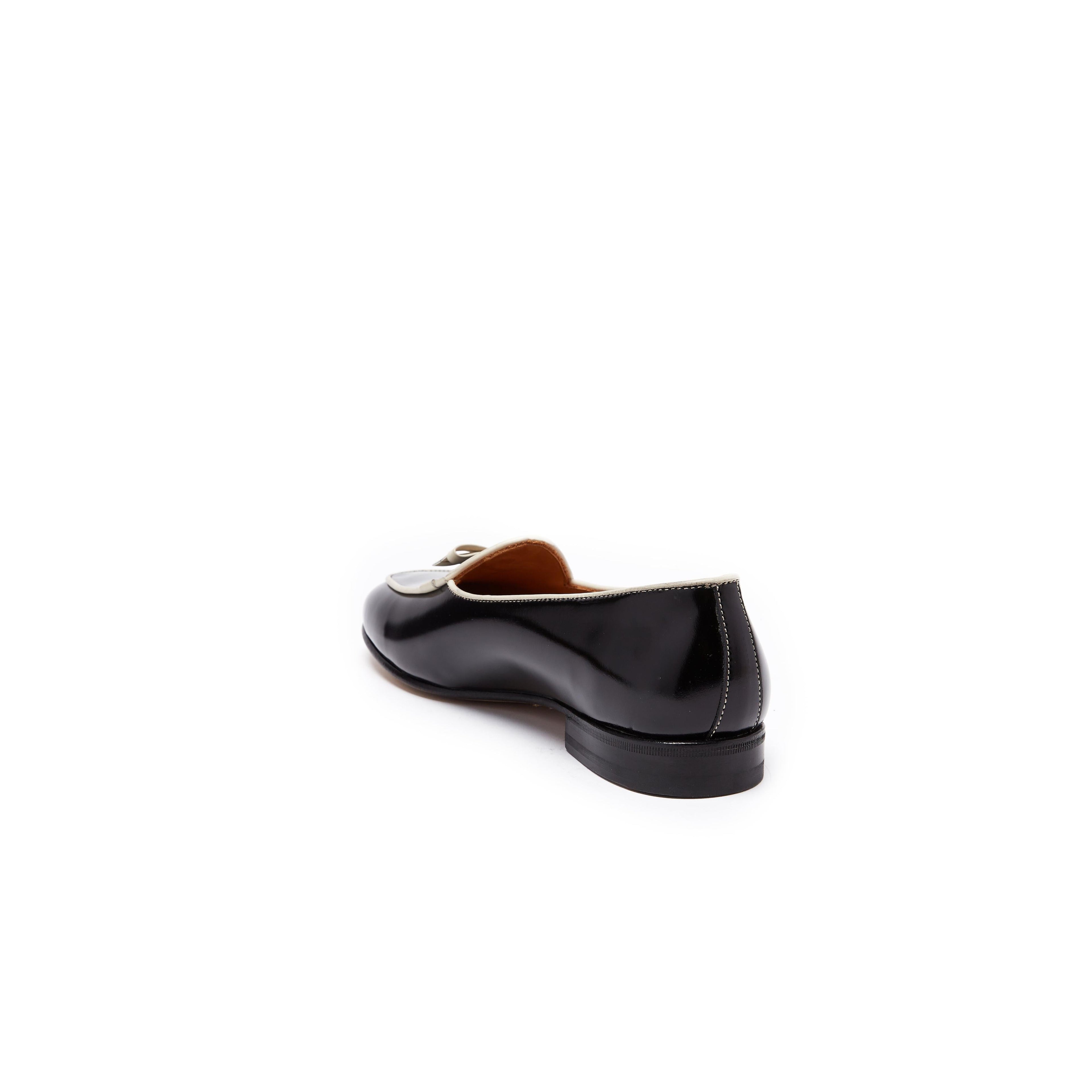 Mocasines Bit - Negro - Mujer