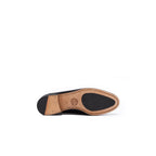Mocasines Bit - Negro - Mujer
