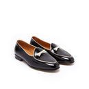 Mocassins Bit - Noir - Femme