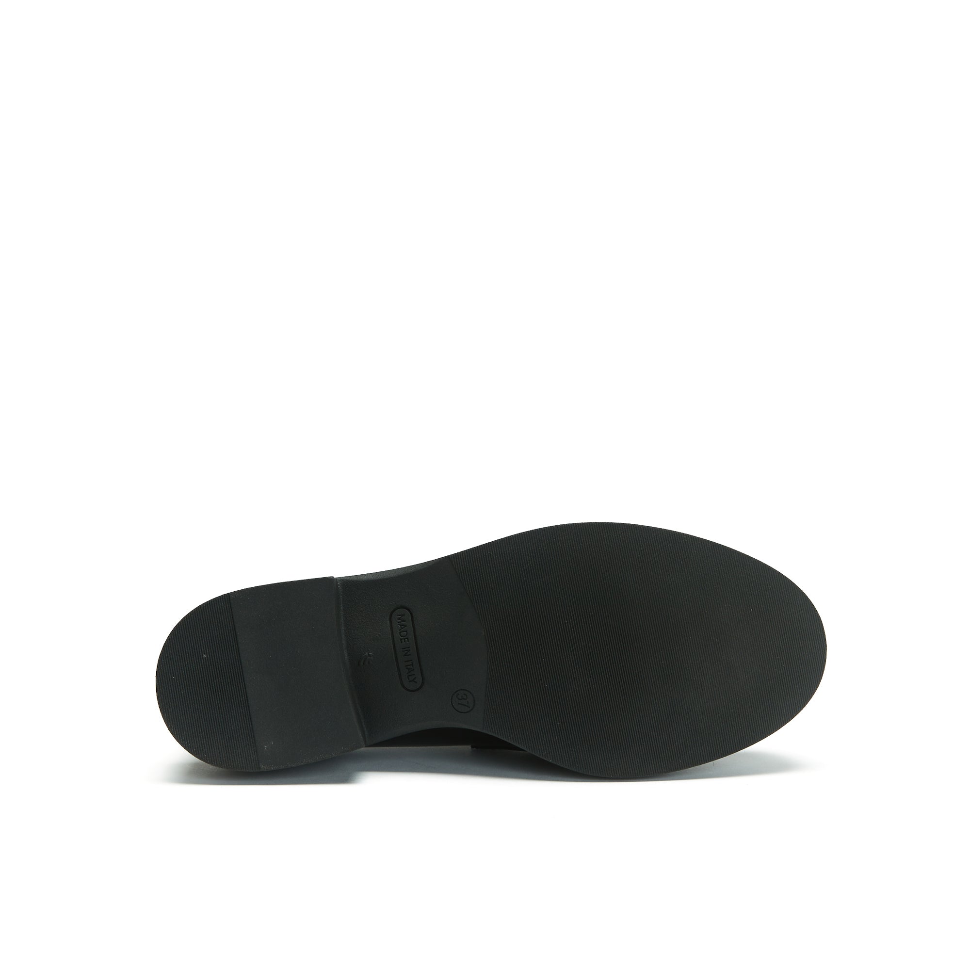 Mocassins Penny - Noir - Femme