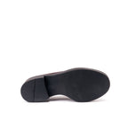 Mocasines Penny - Burdeos - Mujer