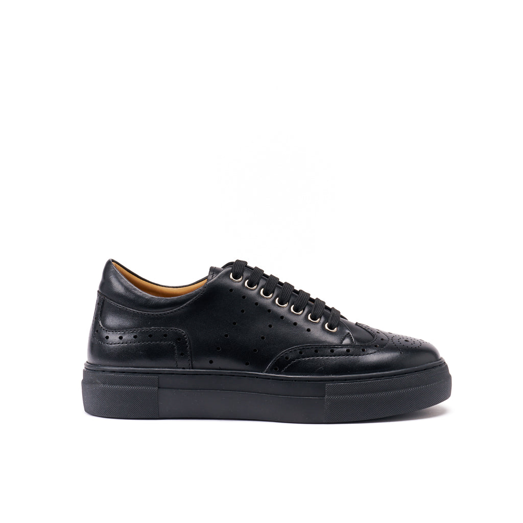 Zapatillas À Bout D'Aile - Negro - Mujer