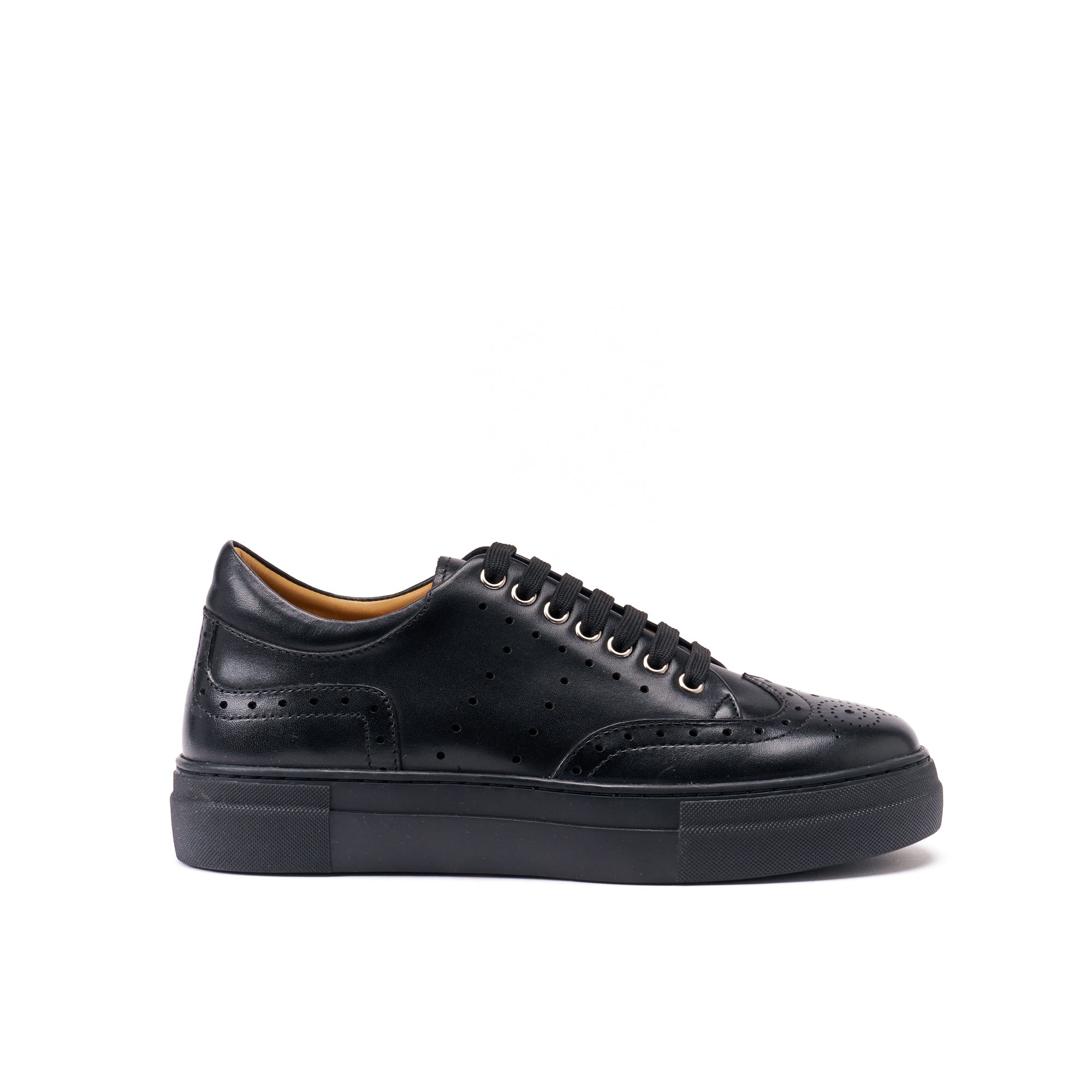 Zapatillas À Bout D'Aile - Negro - Mujer