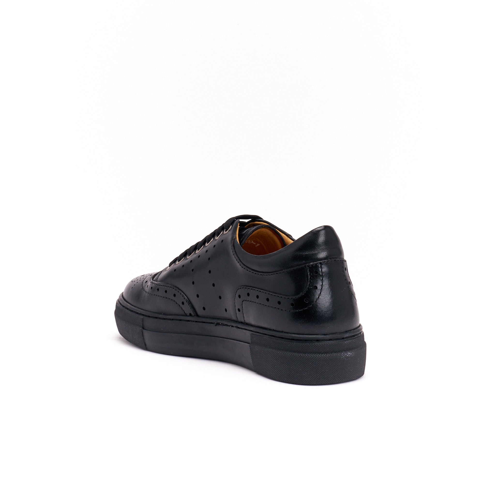 Zapatillas À Bout D'Aile - Negro - Mujer