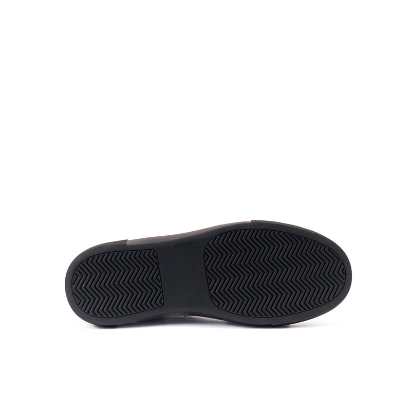 British Passport - Baskets À Bout D'Aile - Noir - Femme