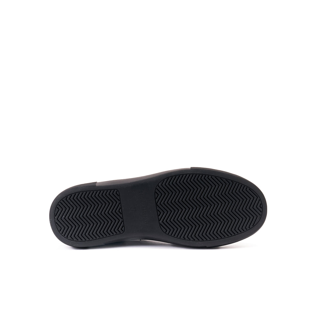 Zapatillas À Bout D'Aile - Negro - Mujer