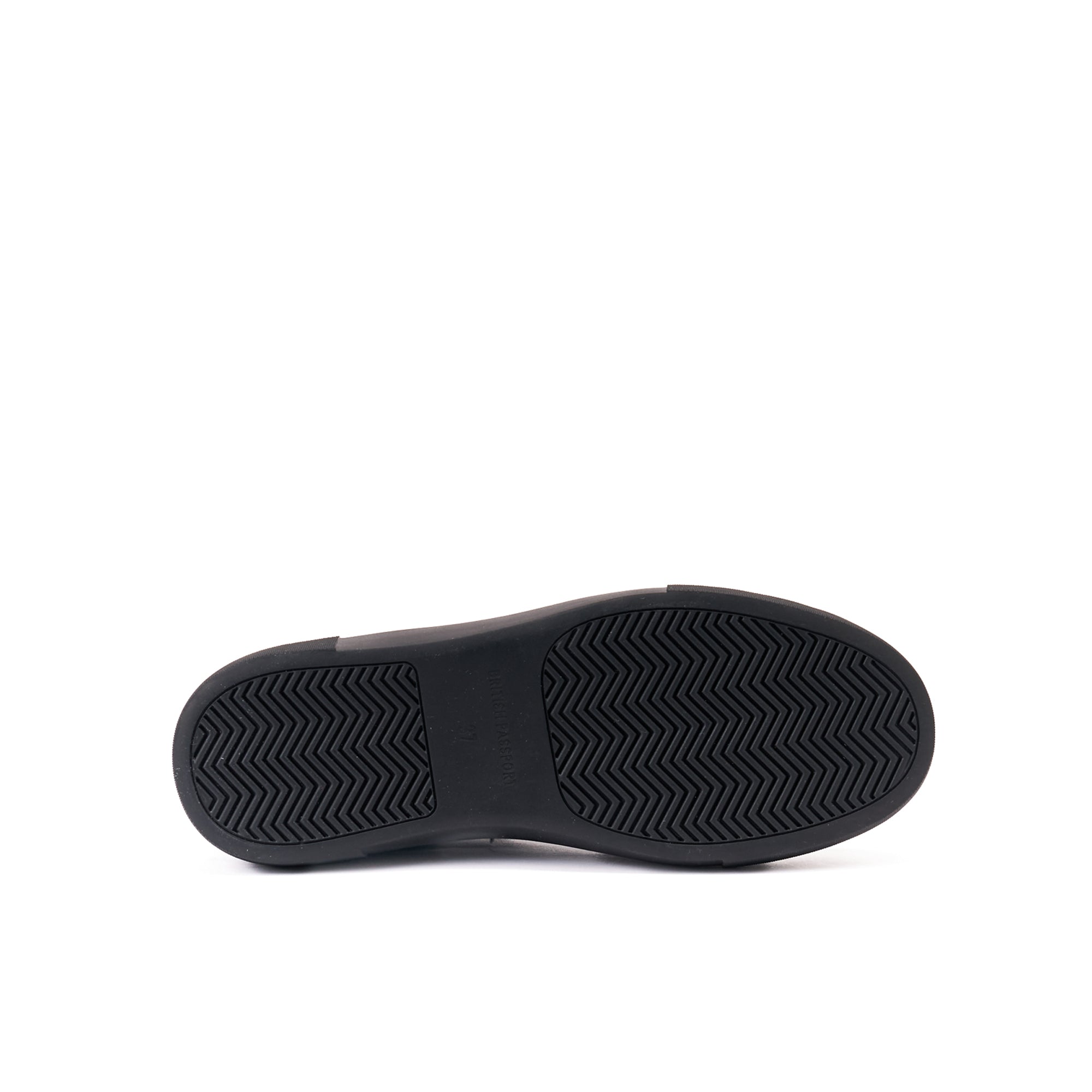 Zapatillas À Bout D'Aile - Negro - Mujer