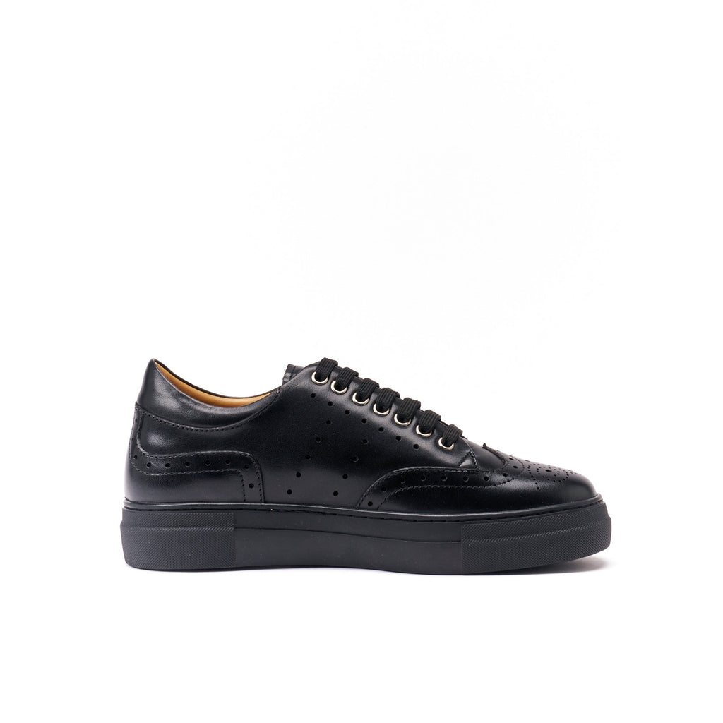 Zapatillas À Bout D'Aile - Negro - Mujer
