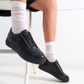 Zapatillas À Bout D'Aile - Negro - Mujer