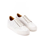 Baskets À Bout D'Aile - Blanc - Femme
