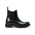 Bottes Chelsea - Noir - Femme