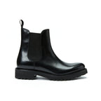 Bottes Chelsea - Noir - Femme