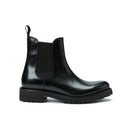 British Passport - Bottes Chelsea - Noir - Femme