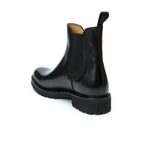 Bottes Chelsea - Noir - Femme