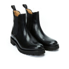 Botas Chelsea - Negro - Mujer