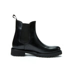 Botas Chelsea - Negro - Mujer