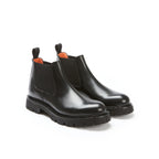 Chelsea Boots - Black - Women