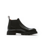 Botines Chelsea - Negro - Mujer