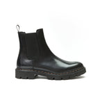 Botas Chelsea - Negro - Mujer