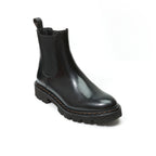 Botas Chelsea - Negro - Mujer