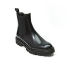 Botas Chelsea - Negro - Mujer