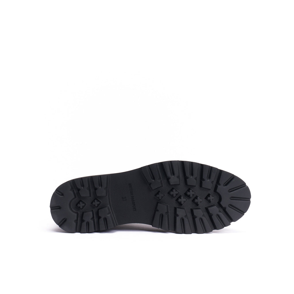 Botas Chelsea - Negro - Mujer