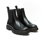 Botas Chelsea - Negro - Mujer