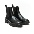 Botas Chelsea - Negro - Mujer