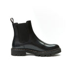 Botas Chelsea - Negro - Mujer