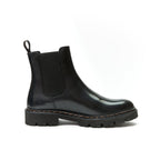 Botas Chelsea - Negro - Mujer