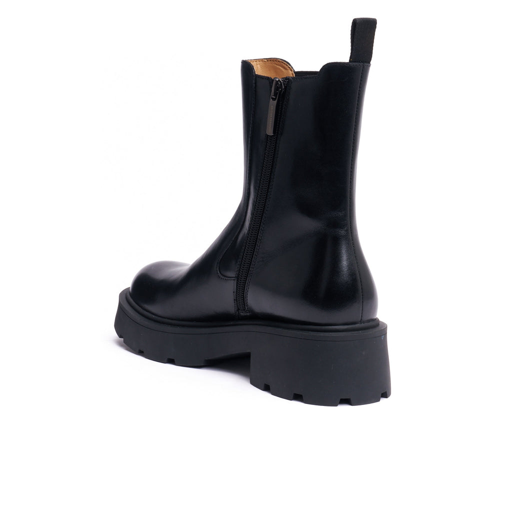 Botas Chelsea - Negro - Mujer