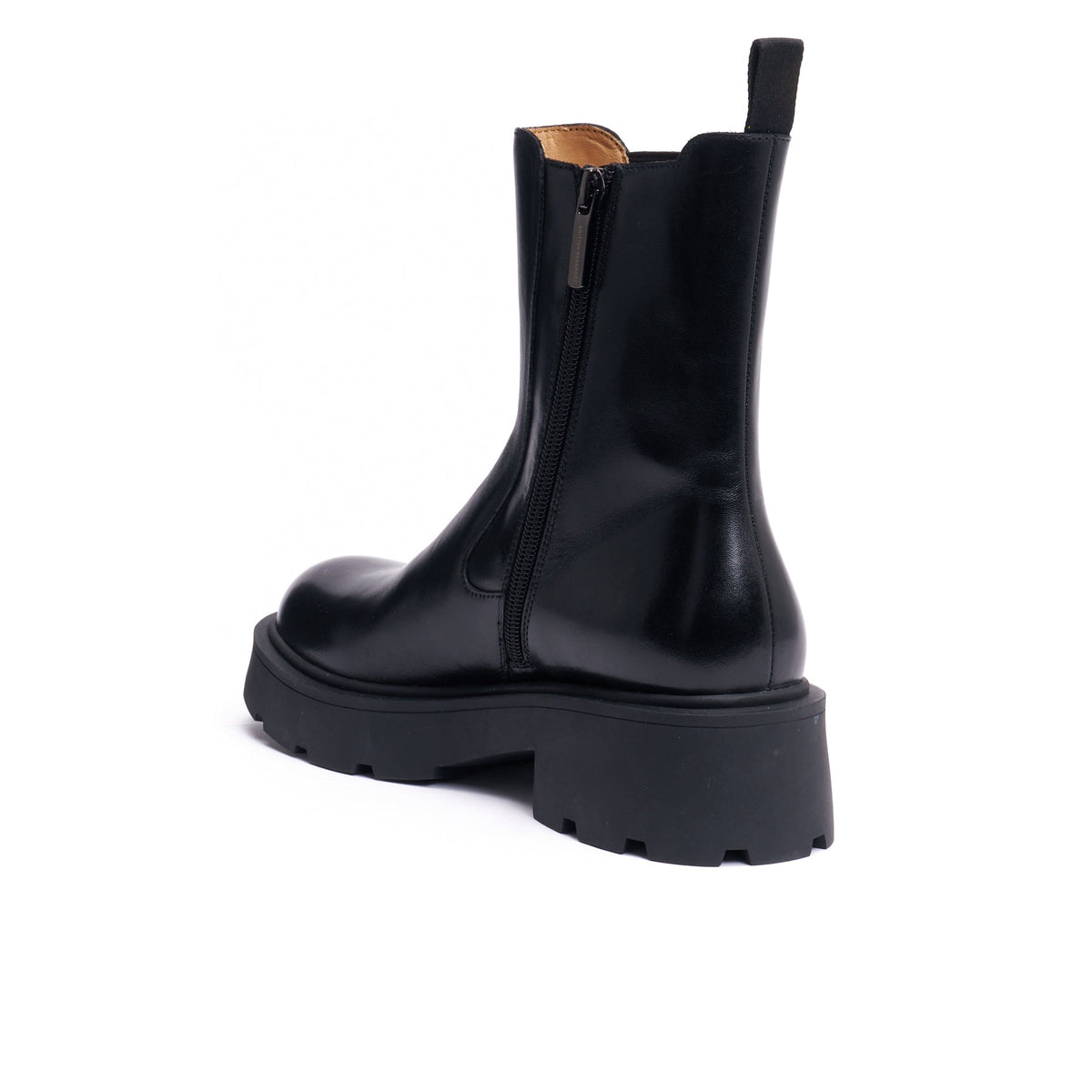 Botas Chelsea - Negro - Mujer