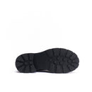 British Passport - Chelsea Boots - Black - Women's