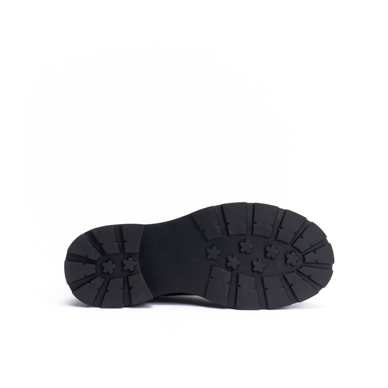 British Passport - Bottes Chelsea - Noir - Femme