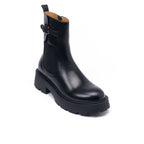 Chelsea Boots - Black - Women