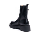 British Passport - Chelsea Boots - Black - Women's