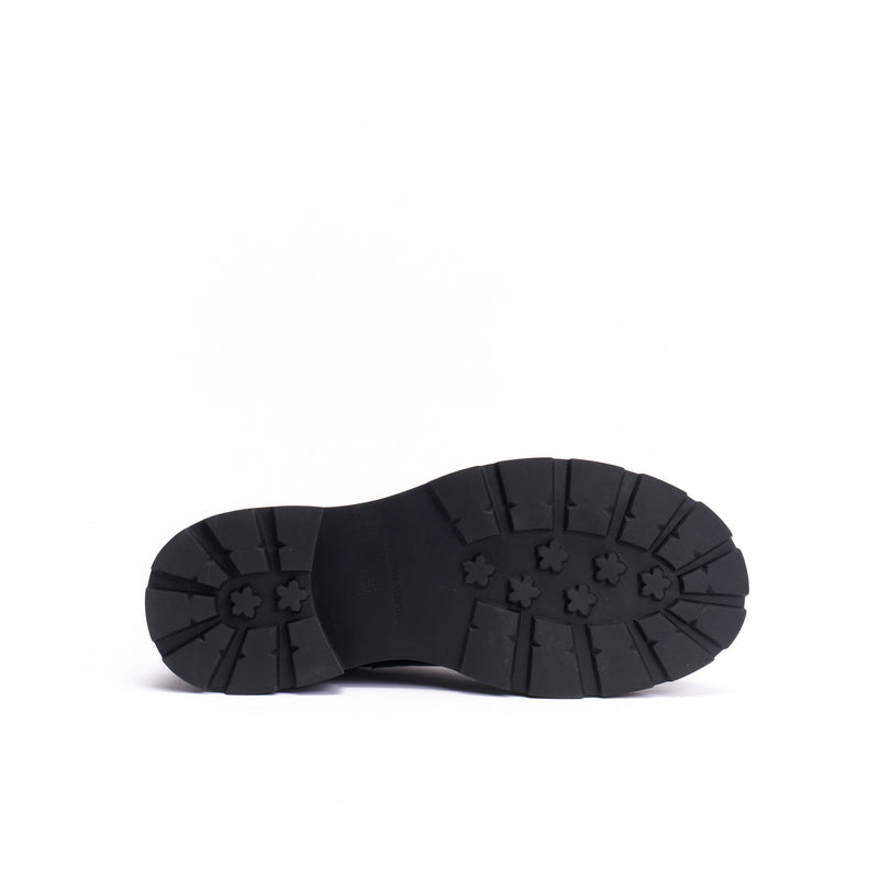 Bottes Chelsea - Noir - Femme