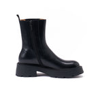 Chelsea Boots - Black - Women