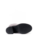 British Passport - Botines tacón tubular - Negro - Mujer