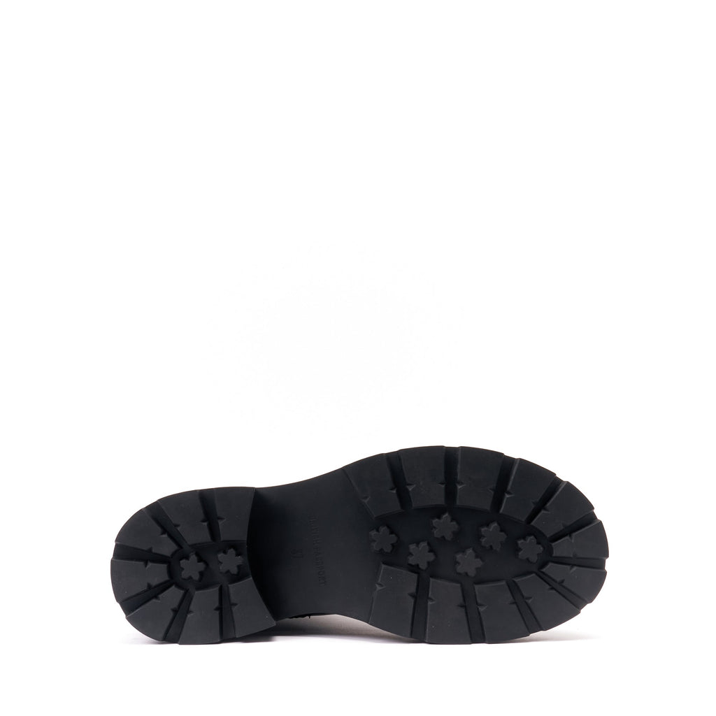 Bottes Haute - Noir - Femme