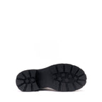 Bottes Haute - Noir - Femme