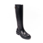 Botas Altas - Negro - Mujer