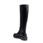 Botas Altas - Negro - Mujer