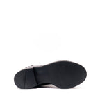 Hohe Stiefel - Schwarz - Damen