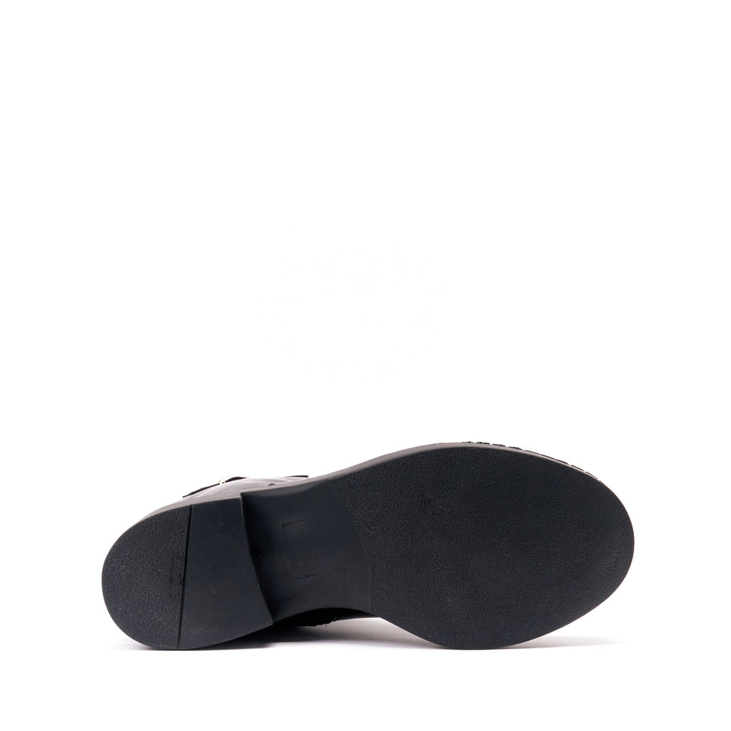 Botas Altas - Negro - Mujer