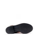 British Passport - High Boots - Brown - Women's