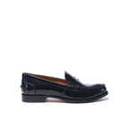 Mocasín Penny - Negro - Mujer
