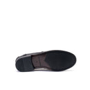 Mocassin Penny - Noir - Femme