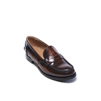 Loafer - Dark Brown - Women