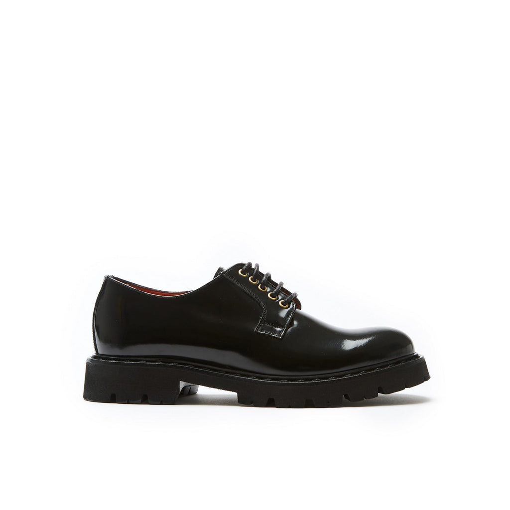 Derby Negras - Mujer